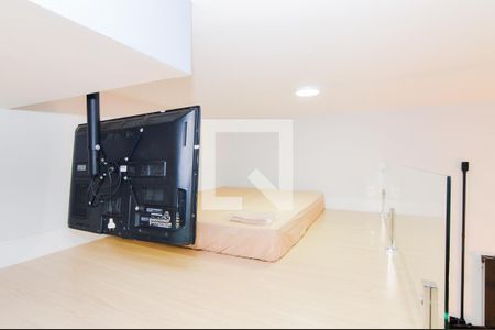 Studio  de kitnet/studio à venda com 1 quarto, 32m² em Vila Galvão, Guarulhos