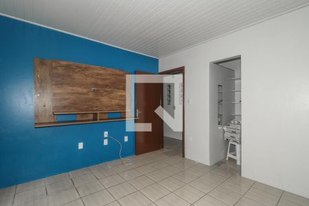 Quarto Suíte de casa à venda com 3 quartos, 150m² em Agronomia, Porto Alegre