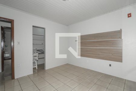 Quarto Suíte de casa à venda com 3 quartos, 150m² em Agronomia, Porto Alegre