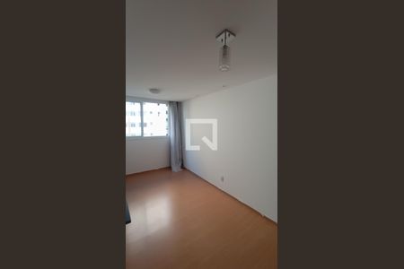 Sala de apartamento para alugar com 2 quartos, 45m² em Jardim Iris, São Paulo