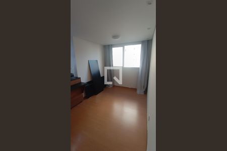 Sala de apartamento para alugar com 2 quartos, 45m² em Jardim Iris, São Paulo