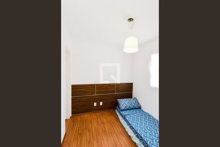 Quarto 2 - Suíte de apartamento à venda com 2 quartos, 52m² em Vila Milton, Guarulhos