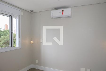 Suíte de apartamento à venda com 2 quartos, 69m² em Vila Romana, São Paulo