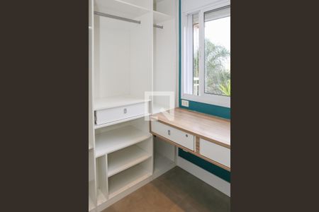 Suíte de apartamento à venda com 2 quartos, 69m² em Vila Romana, São Paulo