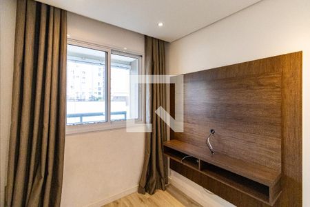 Quarto 1 de apartamento para alugar com 3 quartos, 66m² em Vila Andrade, São Paulo