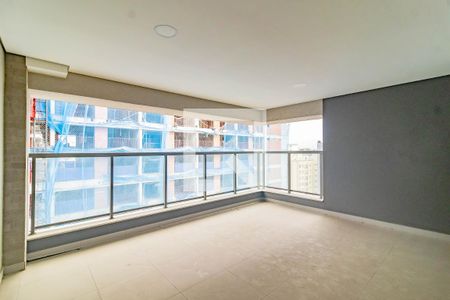 Apartamento à venda com 3 quartos, 163m² em Vila Mariana, São Paulo