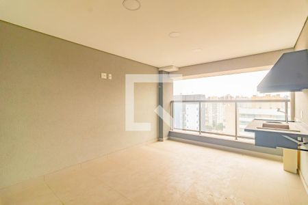 Apartamento à venda com 3 quartos, 163m² em Vila Mariana, São Paulo