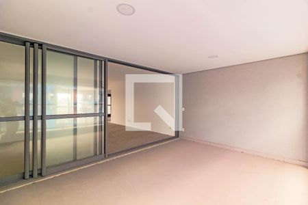 Apartamento à venda com 3 quartos, 163m² em Vila Mariana, São Paulo