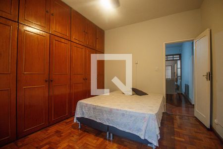 Quarto 1 de apartamento para alugar com 3 quartos, 98m² em Rio Comprido, Rio de Janeiro