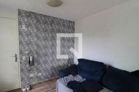 Apartamento à venda com 2 quartos, 44m² em Parque Ipe, São Paulo
