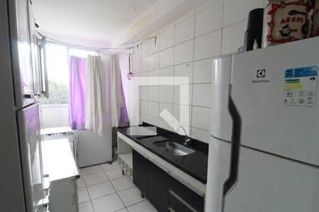 Apartamento à venda com 2 quartos, 44m² em Parque Ipe, São Paulo