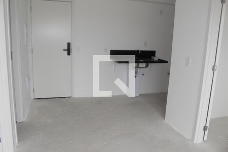 Apartamento à venda com 2 quartos, 41m² em Santa Cecilia, São Paulo
