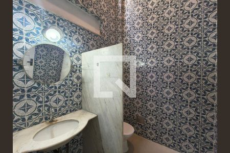 Casa para alugar com 3 quartos, 350m² em Freguesia (jacarepaguá), Rio de Janeiro