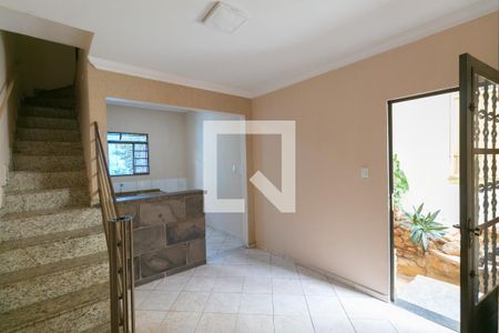 Casa à venda com 3 quartos, 70m² em Venda Nova, Belo Horizonte