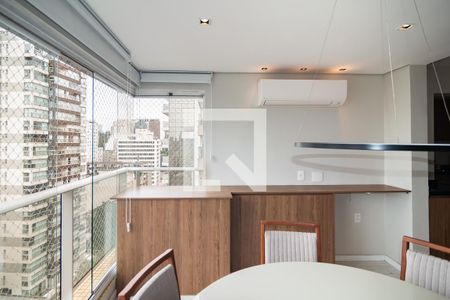 Apartamento para alugar com 2 quartos, 76m² em Consolação, São Paulo
