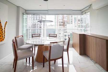 Apartamento para alugar com 2 quartos, 76m² em Consolação, São Paulo