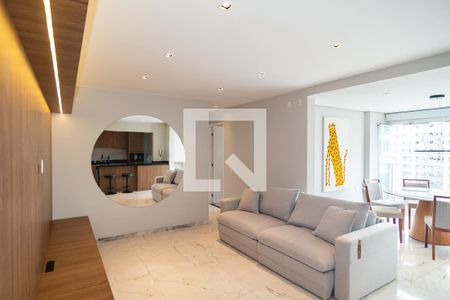 Apartamento para alugar com 2 quartos, 76m² em Consolação, São Paulo