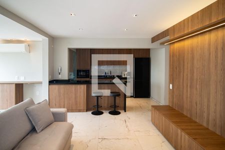 Apartamento para alugar com 2 quartos, 76m² em Consolação, São Paulo