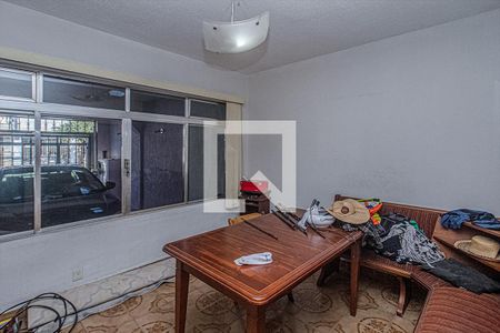 sala de estar_1 de casa à venda com 4 quartos, 240m² em Parque Fongaro, São Paulo