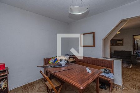 sala de estar_3 de casa à venda com 4 quartos, 240m² em Parque Fongaro, São Paulo