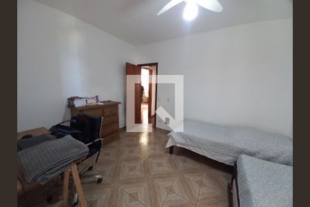 Quarto 1 de apartamento para alugar com 2 quartos, 110m² em Itararé, São Vicente