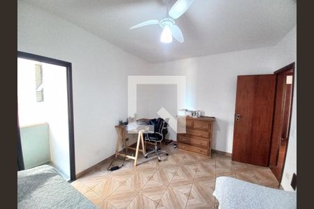 Quarto 1 de apartamento para alugar com 2 quartos, 110m² em Itararé, São Vicente