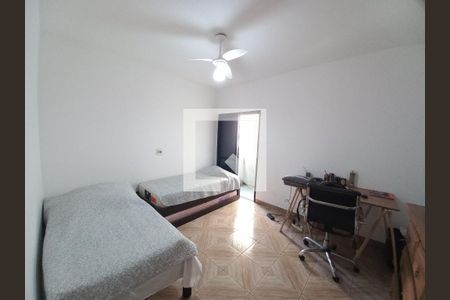 Quarto 1 de apartamento para alugar com 2 quartos, 110m² em Itararé, São Vicente