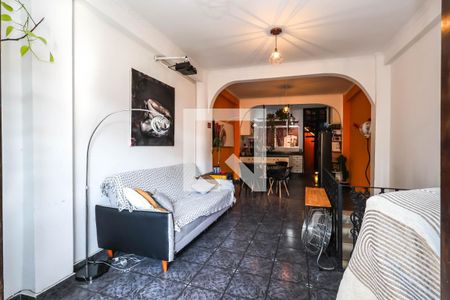 Casa para alugar em Ipiranga
