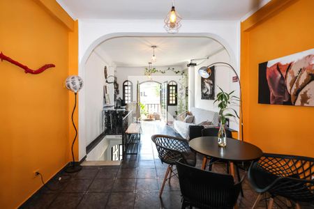 Sala de casa para alugar com 3 quartos, 179m² em Ipiranga, São Paulo