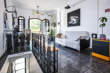 Sala de casa para alugar com 3 quartos, 179m² em Ipiranga, São Paulo