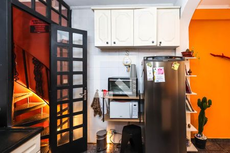 Cozinha de casa para alugar com 3 quartos, 179m² em Ipiranga, São Paulo