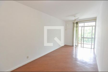 Sala de apartamento à venda com 2 quartos, 82m² em Tijuca, Rio de Janeiro