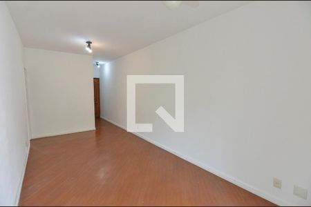 Sala de apartamento à venda com 2 quartos, 82m² em Tijuca, Rio de Janeiro
