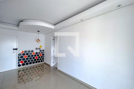 Sala de apartamento para alugar com 2 quartos, 74m² em Tatuapé, São Paulo