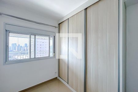 Quarto 1 de apartamento para alugar com 2 quartos, 74m² em Tatuapé, São Paulo