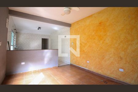 Casa para alugar com 2 quartos, 38m² em Vila Fatima, São Paulo