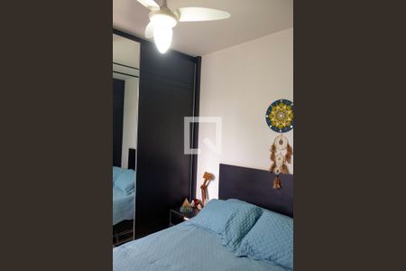 Quarto 1 de apartamento à venda com 2 quartos, 63m² em Presidente Altino, Osasco