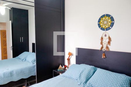 Quarto 1 de apartamento à venda com 2 quartos, 63m² em Presidente Altino, Osasco