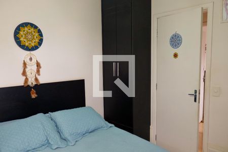 Quarto 1 de apartamento à venda com 2 quartos, 63m² em Presidente Altino, Osasco