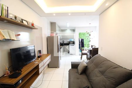 Apartamento para alugar com 2 quartos, 60m² em Granada, Uberlândia