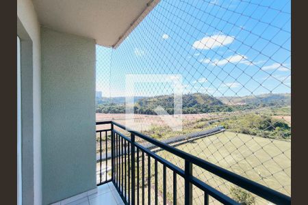 Apartamento para alugar com 3 quartos, 71m² em Vila Santa Maria, Jundiaí