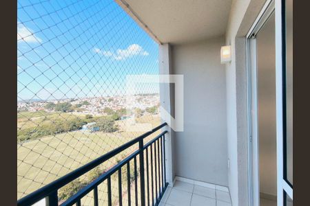 Apartamento para alugar com 3 quartos, 71m² em Vila Santa Maria, Jundiaí