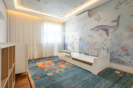 Quarto 2 de apartamento à venda com 2 quartos, 96m² em Jardim Paulista, São Paulo