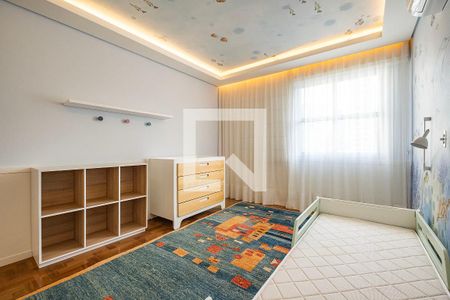 Quarto 2 de apartamento à venda com 2 quartos, 96m² em Jardim Paulista, São Paulo
