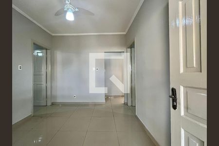 Sala de casa à venda com 3 quartos, 145m² em Jardim America, Campinas