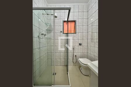 Banheiro de casa à venda com 3 quartos, 145m² em Jardim America, Campinas