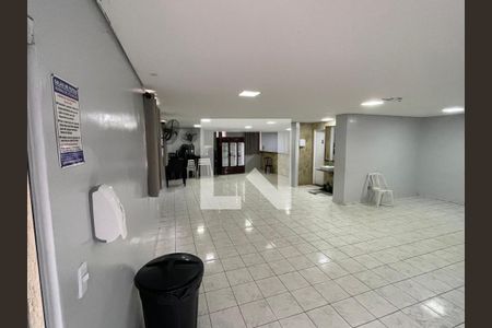 Salão de Festas de apartamento à venda com 2 quartos, 42m² em Cidade Líder, São Paulo