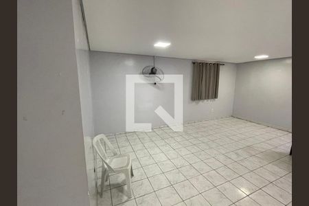 Salão de Festas de apartamento à venda com 2 quartos, 42m² em Cidade Líder, São Paulo