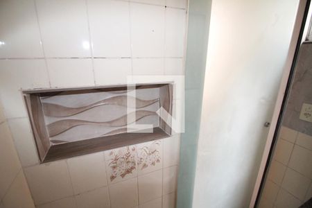 Suite Quarto 1 de apartamento à venda com 3 quartos, 100m² em Eldorado, Contagem