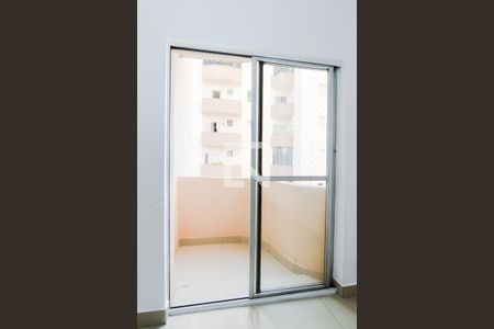 Varanda da Sala de apartamento para alugar com 2 quartos, 56m² em Macedo, Guarulhos